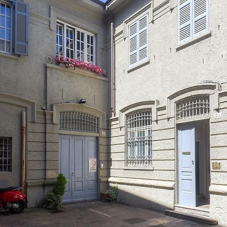Taaac Apartment - The House Of Travelers Como Exterior foto