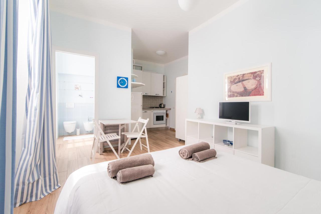 Taaac Apartment - The House Of Travelers Como Exterior foto